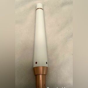 T3 Tousled Waves Barrel